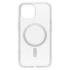 OtterBox Symmetry Plus Clear MagSafe Case for Apple iPhone 15 / iPhone 14 / iPhone 13 by OtterBox