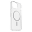 OtterBox Symmetry Plus Clear MagSafe Case for Apple iPhone 15 / iPhone 14 / iPhone 13 by OtterBox