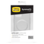 OtterBox Symmetry Plus Clear MagSafe Case for Apple iPhone 15 / iPhone 14 / iPhone 13 by OtterBox