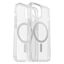 OtterBox Symmetry Plus Clear MagSafe Case for Apple iPhone 15 / iPhone 14 / iPhone 13