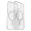 OtterBox Symmetry Plus Clear MagSafe Case for Apple iPhone 15 / iPhone 14 / iPhone 13 by OtterBox