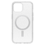 OtterBox Symmetry Plus Clear MagSafe Case for Apple iPhone 15 / iPhone 14 / iPhone 13 by OtterBox
