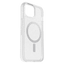 OtterBox Symmetry Plus Clear MagSafe Case for Apple iPhone 15 / iPhone 14 / iPhone 13 by OtterBox