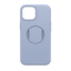 OtterBox OtterGrip Symmetry Case for Apple iPhone 15 / iPhone 14 / iPhone 13 by OtterBox