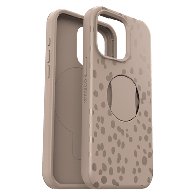 OtterBox OtterGrip Symmetry Graphics Case for Apple iPhone 15 Pro Max by OtterBox