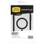 OtterBox Defender Pro XT Clear MagSafe Case for Apple iPhone 15 Plus / iPhone 14 Plus by OtterBox