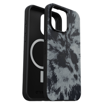 OtterBox Symmetry Plus Graphics MagSafe Case for Apple iPhone 15 Pro Max