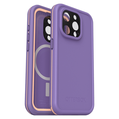 OtterBox FRE MagSafe Case for Apple iPhone 15 Pro by OtterBox