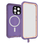 OtterBox FRE MagSafe Case for Apple iPhone 15 Pro by OtterBox
