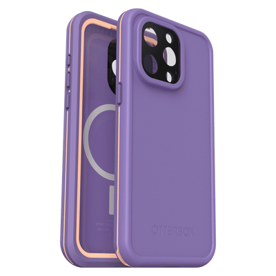 OtterBox FRE MagSafe Case for Apple iPhone 15 Pro Max by OtterBox