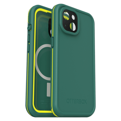 OtterBox FRE MagSafe Case for Apple iPhone 15 by OtterBox