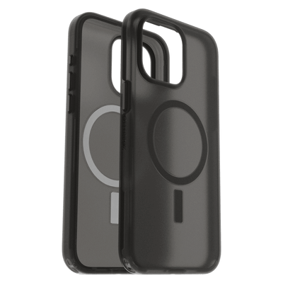 OtterBox Symmetry Soft Touch Case for Apple iPhone 15 Pro Max by OtterBox