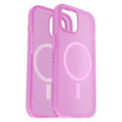 OtterBox Symmetry Soft Touch Case for Apple iPhone 15 / iPhone 14 / iPhone 13