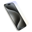 OtterBox Premium Pro Glass Antimicrobial Blue Light Screen Protector for Apple iPhone 15 Pro Max by OtterBox