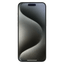 OtterBox Premium Pro Glass Antimicrobial Blue Light Screen Protector for Apple iPhone 15 Pro Max by OtterBox