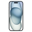OtterBox Premium Pro Glass Antimicrobial Blue Light Screen Protector for Apple iPhone 15 by OtterBox
