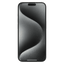 OtterBox Premium Pro Glass Antimicrobial Privacy Screen Protector for Apple iPhone 15 Pro by OtterBox
