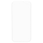 OtterBox Premium Pro Glass Antimicrobial Privacy Screen Protector for Apple iPhone 15 Pro by OtterBox