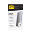 OtterBox Premium Pro Glass Antimicrobial Privacy Screen Protector for Apple iPhone 15 Pro by OtterBox