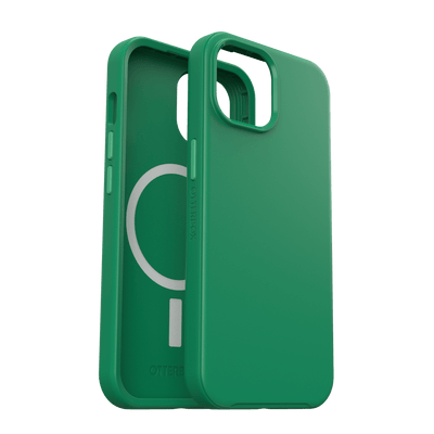OtterBox Symmetry Plus MagSafe Case for Apple iPhone 15 / iPhone 14 / iPhone 13 by OtterBox
