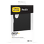 OtterBox React Case for Samsung Galaxy A25 5G by OtterBox