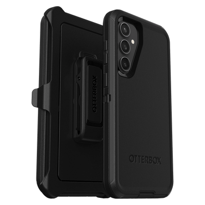 OtterBox Defender Case for Samsung Galaxy S23 FE by OtterBox