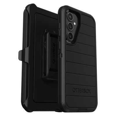 OtterBox Defender Pro Case for Samsung Galaxy S23 FE by OtterBox