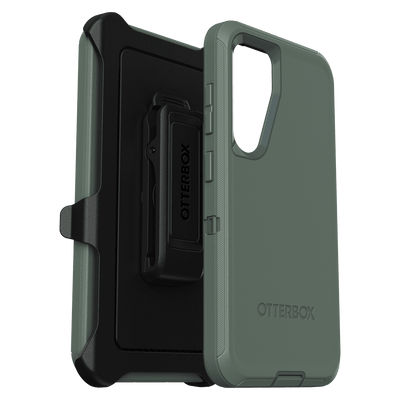 OtterBox Defender Case for Samsung Galaxy S24 by OtterBox