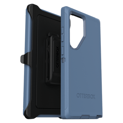 OtterBox Defender Case for Samsung Galaxy S24 Ultra by OtterBox