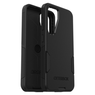 OtterBox Commuter Case for Samsung Galaxy S24 by OtterBox