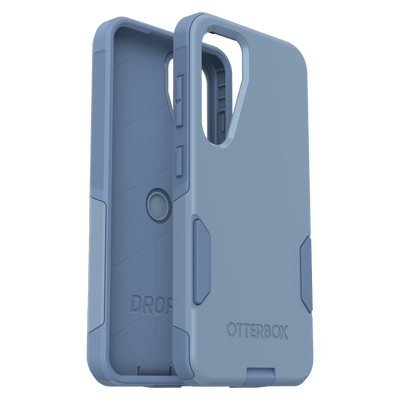 OtterBox Commuter Case for Samsung Galaxy S24 by OtterBox