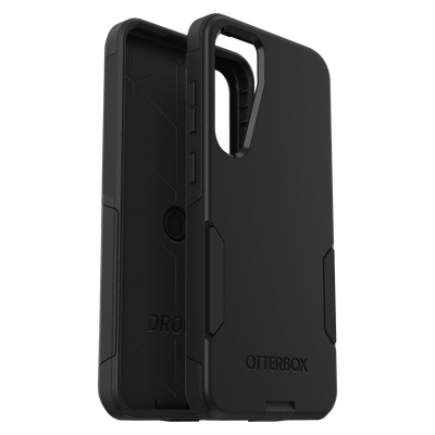 OtterBox Commuter Case for Samsung Galaxy S24 Plus by OtterBox