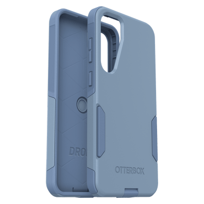 OtterBox Commuter Case for Samsung Galaxy S24 Plus by OtterBox