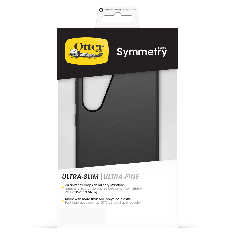 OtterBox Symmetry Case for Samsung Galaxy S24 by OtterBox