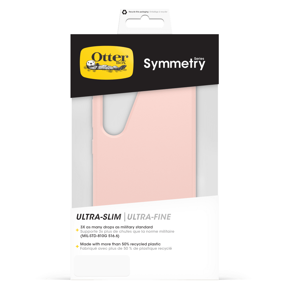 OtterBox Symmetry Case for Samsung Galaxy S24 by OtterBox