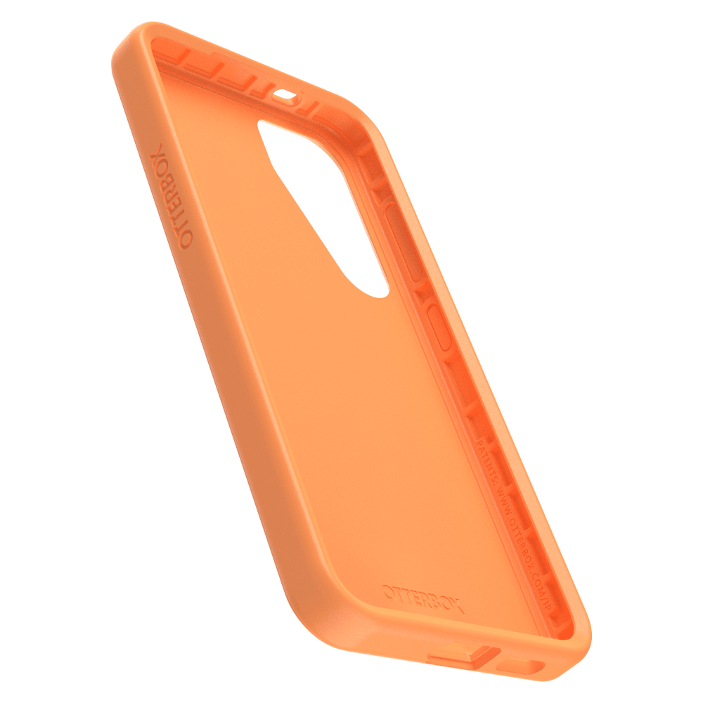 OtterBox Symmetry Case for Samsung Galaxy S24 by OtterBox