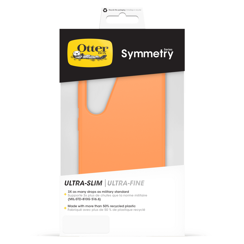 OtterBox Symmetry Case for Samsung Galaxy S24 by OtterBox