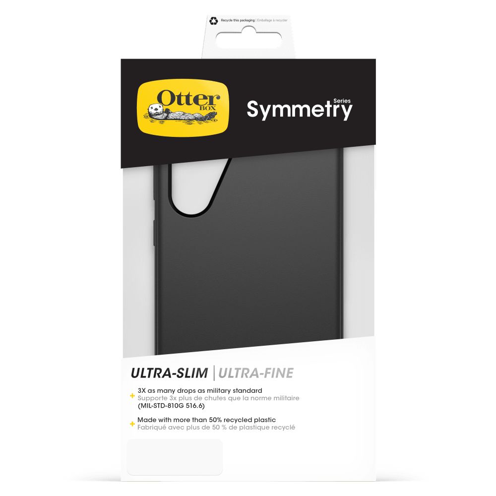 OtterBox Symmetry Case for Samsung Galaxy S24 Plus by OtterBox