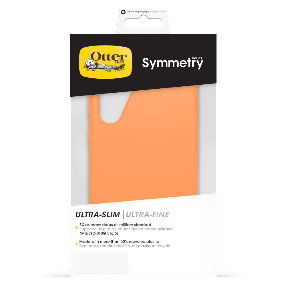 OtterBox Symmetry Case for Samsung Galaxy S24 Plus by OtterBox