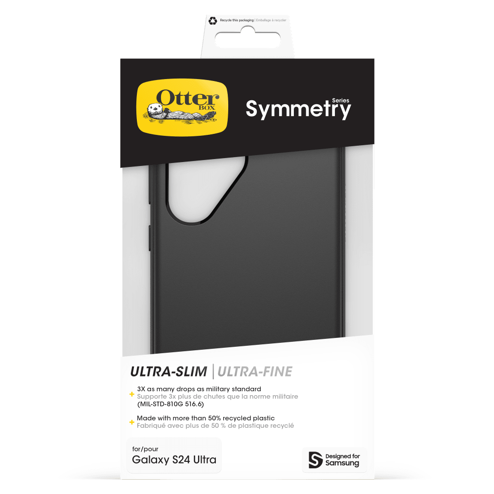 OtterBox Symmetry Case for Samsung Galaxy S24 Ultra by OtterBox