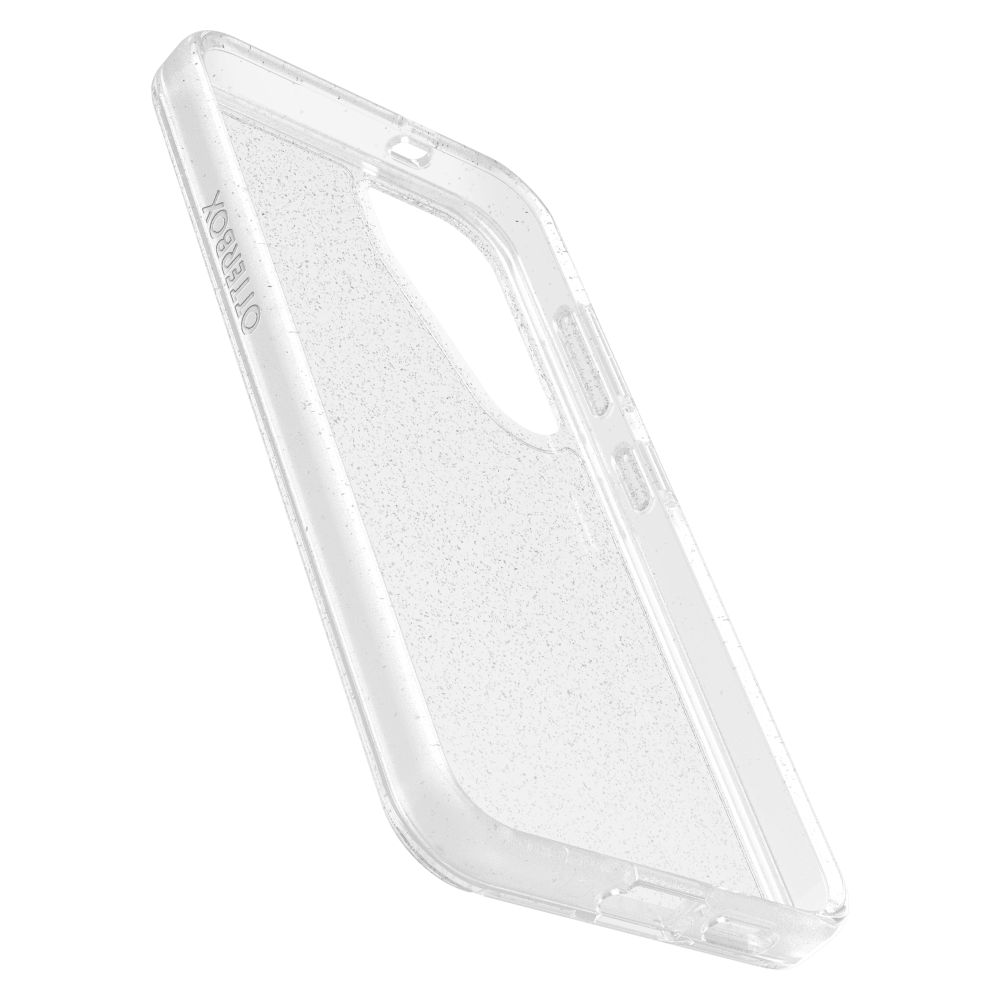 OtterBox Symmetry Clear Case for Samsung Galaxy S24 by OtterBox