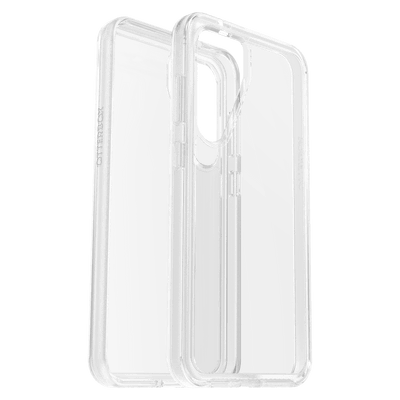 OtterBox Symmetry Clear Case for Samsung Galaxy S24 Plus by OtterBox