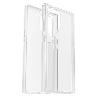 OtterBox Symmetry Clear Case for Samsung Galaxy S24 Ultra by OtterBox