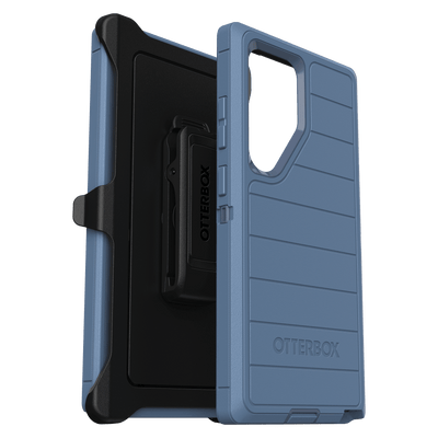 OtterBox Defender Pro Case for Samsung Galaxy S24 Ultra by OtterBox