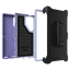 OtterBox Defender Pro Case for Samsung Galaxy S24 Ultra by OtterBox