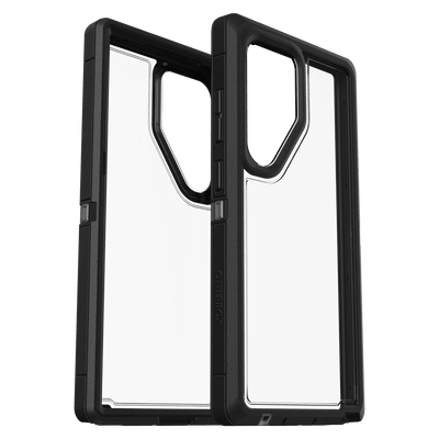 OtterBox Defender XT Clear Case for Samsung Galaxy S24 Ultra by OtterBox