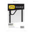 OtterBox Defender XT Clear Case for Samsung Galaxy S24 Ultra by OtterBox