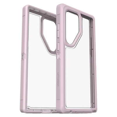 OtterBox Defender XT Clear Case for Samsung Galaxy S24 Ultra by OtterBox