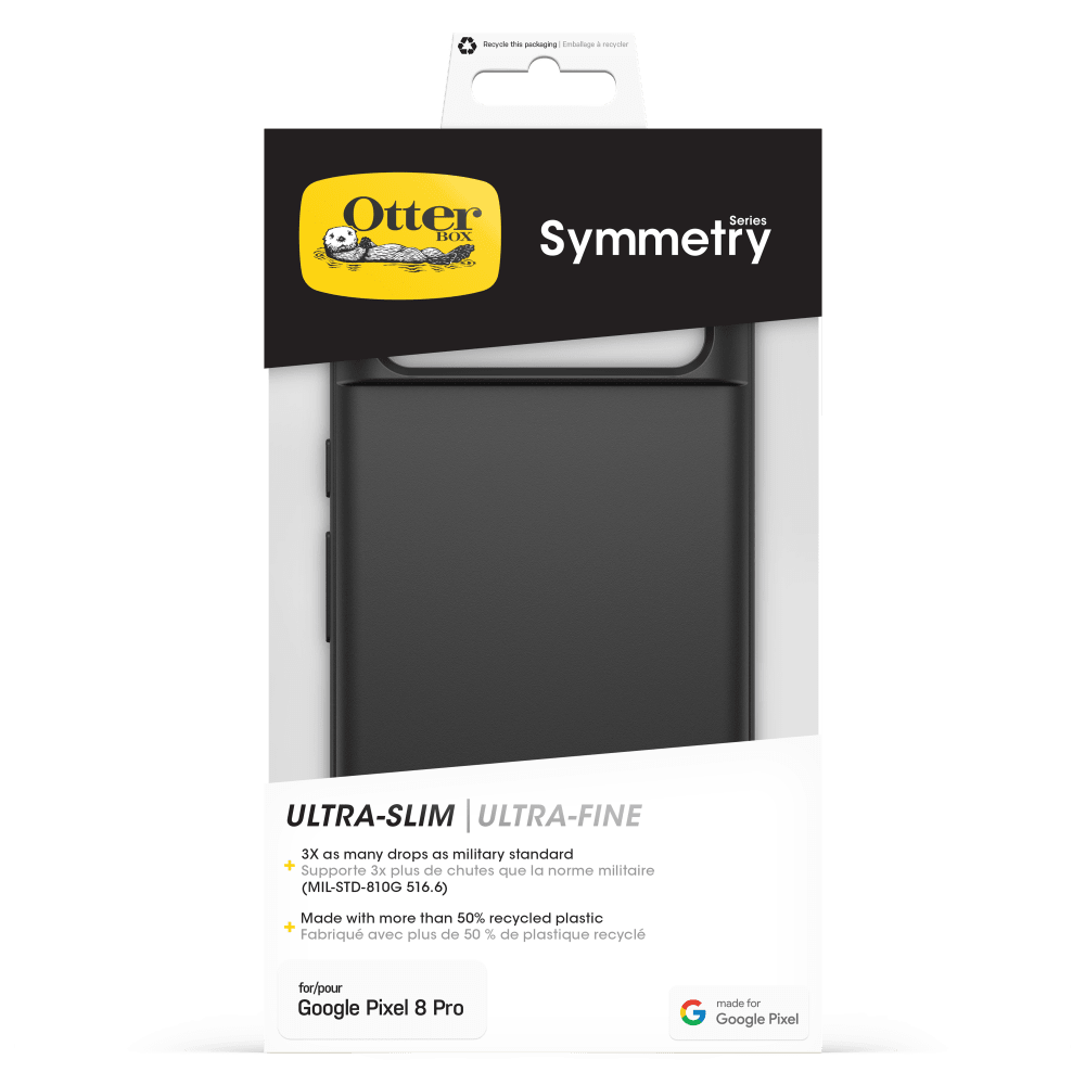 OtterBox Symmetry Case for Google Pixel 8 Pro by OtterBox