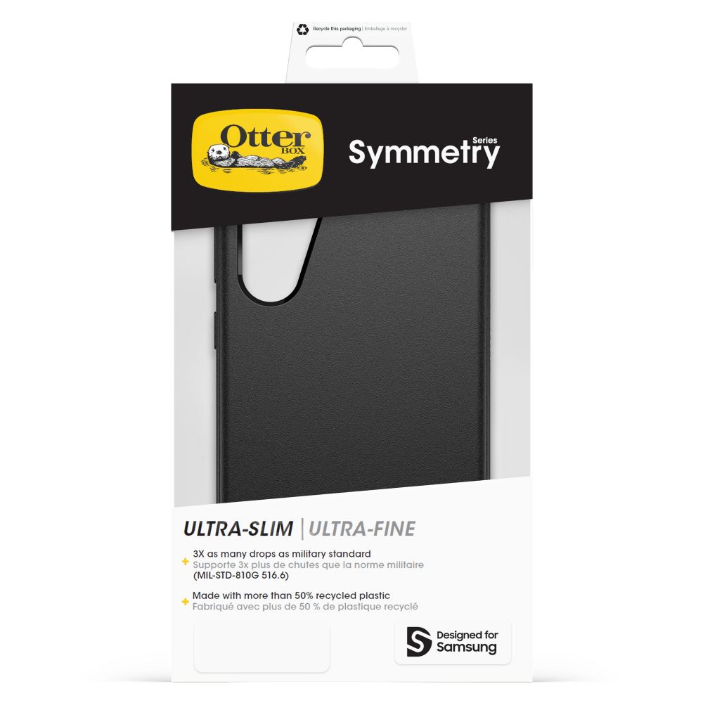 OtterBox Symmetry Case for Samsung Galaxy S23 FE by OtterBox